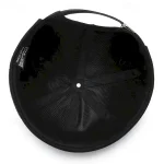 Unisex Docker Cap Brimless Hats Black White Cotton Travel Beach Outdoor Vacation Plain Adjustable Fashion 2025 - Image 6