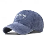 Women's Hat Baseball Cap Portable Sun Protection Breathable Street Daily Weekend Embroidery Heart 2025 - Image 4