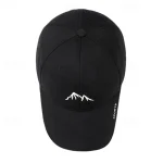 Men's Baseball Cap Sun Hat Trucker Hat Black Cotton Embroidered Fashion Casual Daily Saint Patrick Day Pattern Adjustable Sunscreen Breathable 2025 - Image 5