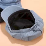 Newsboy Cap Summer Autumn Women Hat New Fashion Street Ladies Retro Octagonal Cap Women Berets Cap Artist Painter Hat 2025 - Image 5