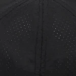 Men's Baseball Cap Sun Hat Trucker Hat White khaki Polyester Fashion Casual Street Daily Plain Adjustable Sunscreen Breathable 2025 - Image 6