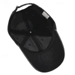 Solid Spring Summer Washing Cap Women Ponytail Baseball Cap Fashion Hats Men Baseball Cap Cotton Outdoor Simple Vintag Visor Casual Cap 2025 - Image 3