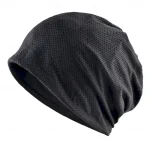 Men's Unisex Beanie Hat Beanies Black Red Polyester Cozy Daily Wear Going out Solid / Plain Color Breathable 2025 - Image 6