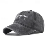 Women's Hat Baseball Cap Portable Sun Protection Breathable Street Daily Weekend Embroidery Heart 2025