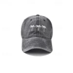 Women's Hat Baseball Cap Portable Sun Protection Breathable Street Daily Weekend Embroidery Heart 2025 - Image 6
